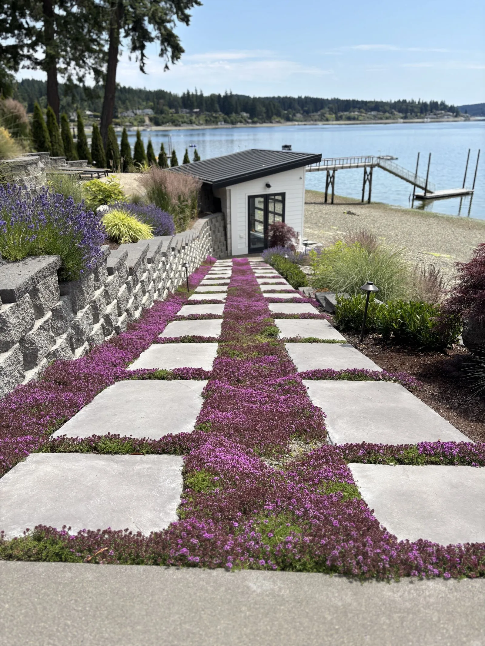 Paver project